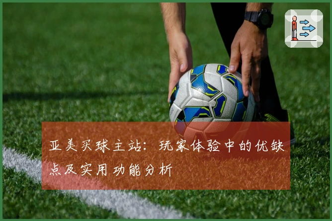 亚美买球主站：玩家体验中的优缺点及实用功能分析