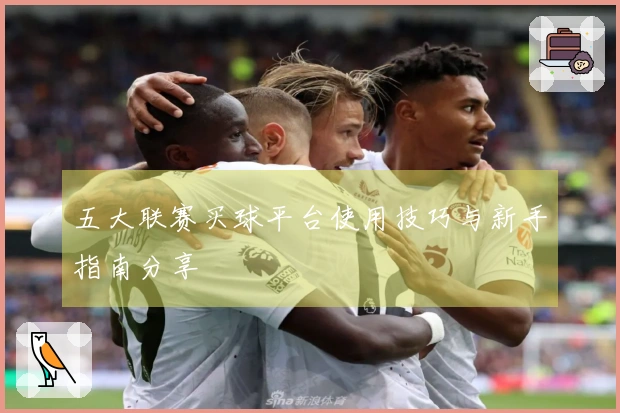 五大联赛买球平台使用技巧与新手指南分享