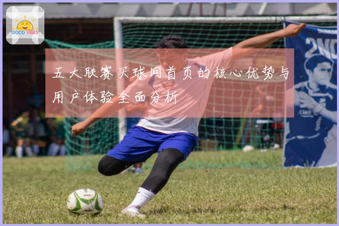 五大联赛买球网首页的核心优势与用户体验全面分析