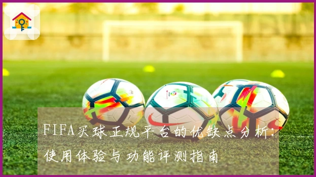FIFA买球正规平台的优缺点分析：使用体验与功能评测指南