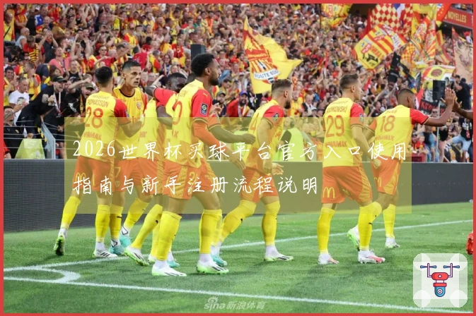 2026世界杯买球平台官方入口使用指南与新手注册流程说明